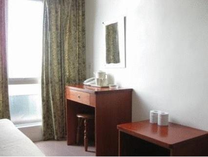 Rose Cottage Hotel Taman Daya Johor Bahru Bagian luar foto